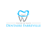 https://www.logocontest.com/public/logoimage/1435805396Centre de Sante Dentaire Fabreville.png